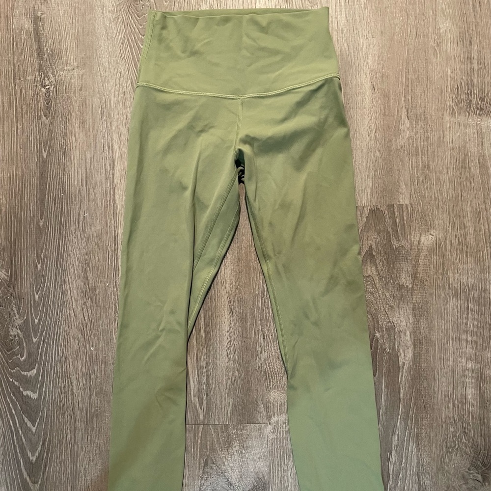 Lululemon Align Rare Color